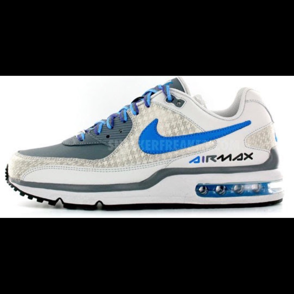 👟 Nike Air Max 2008 👟